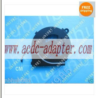 New HP 646578-001 595833-001 FAN without heatsink New HP 646578-001 595833-001 FAN without heatsink